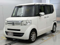 2016 Honda N-Box+
