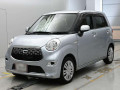 2017 Daihatsu Cast