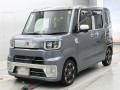 2015 Daihatsu Wake