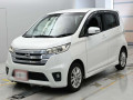 2013 Nissan DAYZ