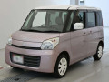 2013 Suzuki Spacia