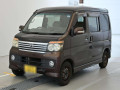 2009 Daihatsu Atrai Wagon