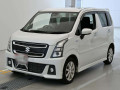 2017 Suzuki WAGON R STINGRAY