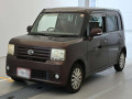 2008 Daihatsu Move Conte