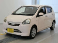 2012 Toyota Pixis Epoch