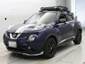 2015 Nissan JUKE