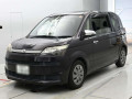 2014 Toyota Spade
