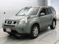 2011 Nissan X-Trail
