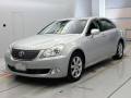 2009 Toyota Crown Majesta