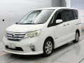 2013 Nissan Serena