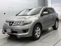 2010 Nissan Murano