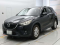 2012 Mazda CX-5
