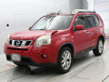 2011 Nissan X-Trail