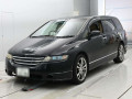 2004 Honda Odyssey