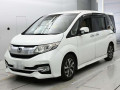 2015 Honda Step WGN Spada