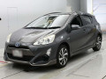 2016 Toyota Aqua