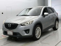 2012 Mazda CX-5