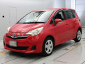 2011 Toyota Ractis