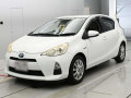 2013 Toyota Aqua