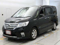 2013 Nissan Serena
