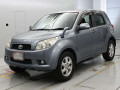 2006 Toyota Rush