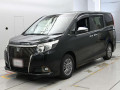 2016 Toyota Esquire