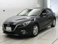 2016 Mazda Axela Sport