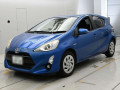 2015 Toyota Aqua