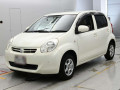 2012 Toyota Passo