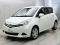 2013 Toyota Ractis