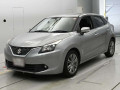 2017 Suzuki Baleno