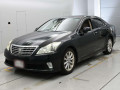 2011 Toyota Crown