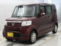 2014 Honda N-BOX