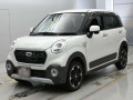 2017 Daihatsu Cast