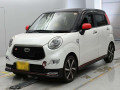 2016 Daihatsu Cast