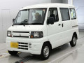 2011 Mitsubishi Minicab Van