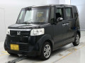 2013 Honda N-BOX