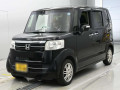 2017 Honda N-BOX