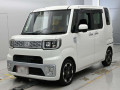 2015 Daihatsu Wake