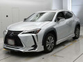 2021 Lexus UX