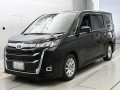 2022 Toyota Noah