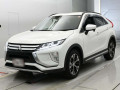 2019 Mitsubishi Eclipse Cross