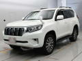2018 Toyota Land Cruiser Prado