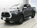 2022 Toyota Hilux
