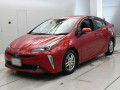 2021 Toyota Prius