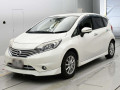 2015 Nissan Note
