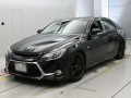 2013 Toyota Mark X
