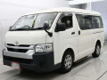 2021 Toyota Hiace Wagon