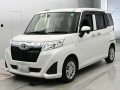 2017 Toyota Roomy