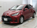 2021 Toyota YARIS